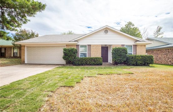 3109 Highlawn Terrace Fort Worth Tx 76133 Sold by Bob Sumien REALTOR