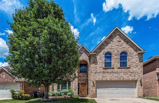 4816 Barberry Tree Cove Fort Worth Tx 76036 Sold by Bob Sumien REALTOR