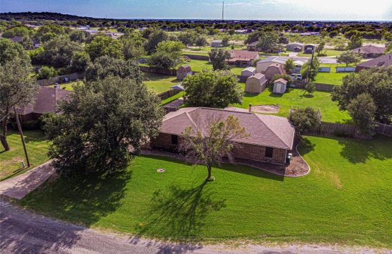 1608 Ann and Dossy Court Crowley Tx 76036 Sold by Bob Sumien REALTOR